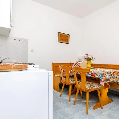 Apartmán Martino Stomorska
