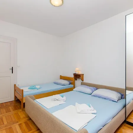 Apartment Martino *
