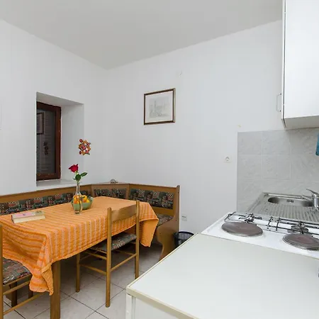 Apartment Martino