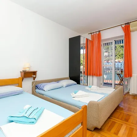 Martino Apartment