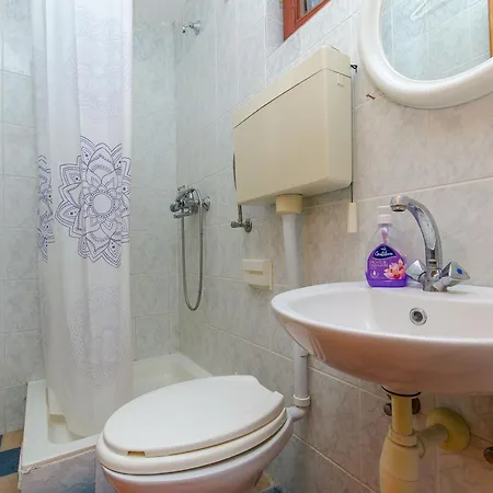Apartment Martino Stomorska