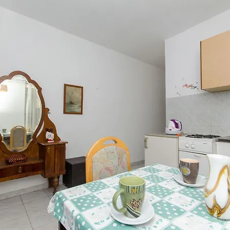 Appartement Martino Stomorska