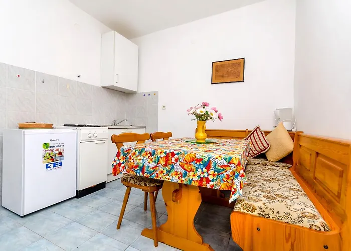 Appartement Martino Stomorska