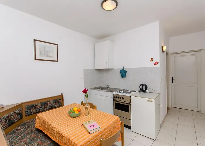 Martino Appartement *
