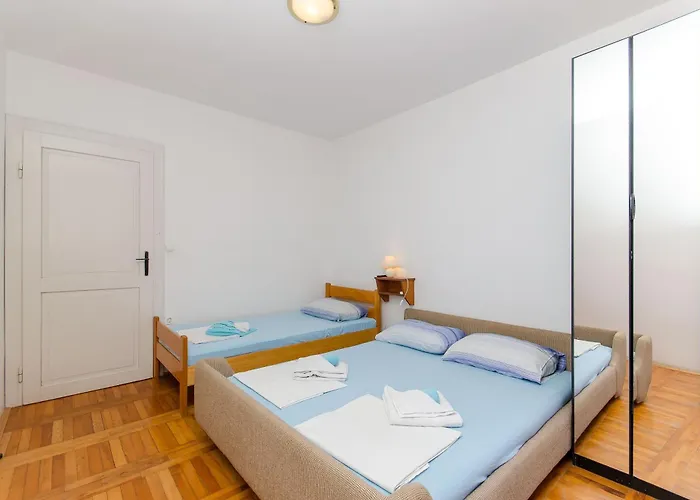 Appartement Martino *