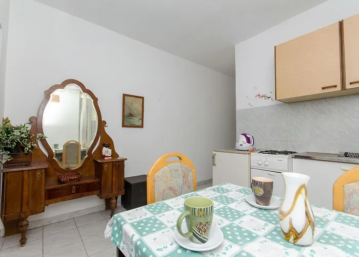Appartement Martino Stomorska