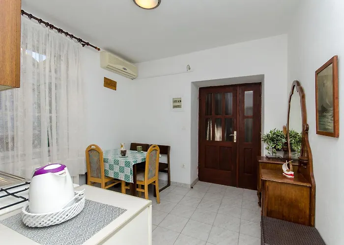 Appartement Martino Stomorska