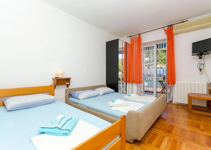 Martino Appartement