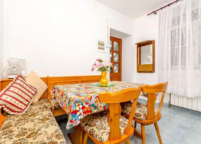 Martino Appartement Stomorska