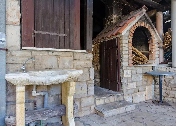 Martino Appartement