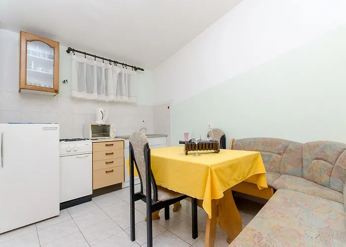 Appartement Martino Stomorska
