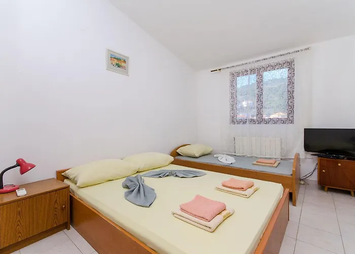 Martino Appartement *