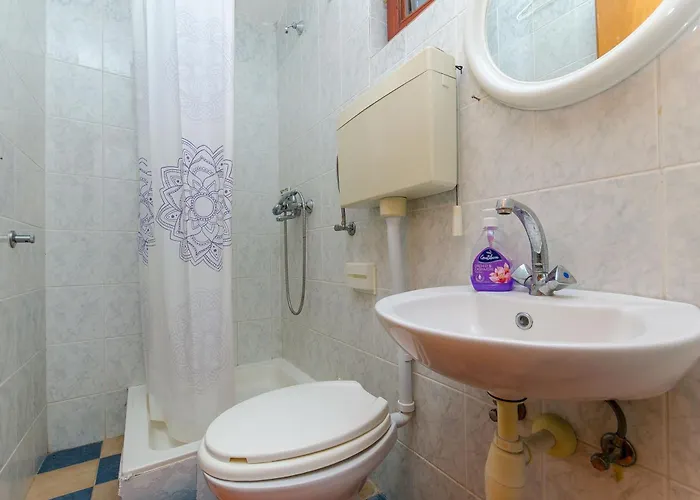 Appartement Martino Stomorska