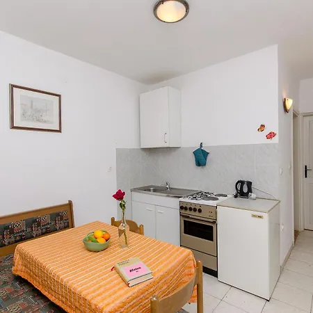 Martino Apartman *