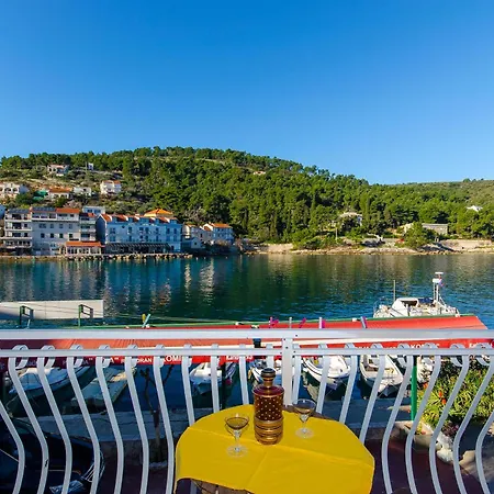 Martino Apartman