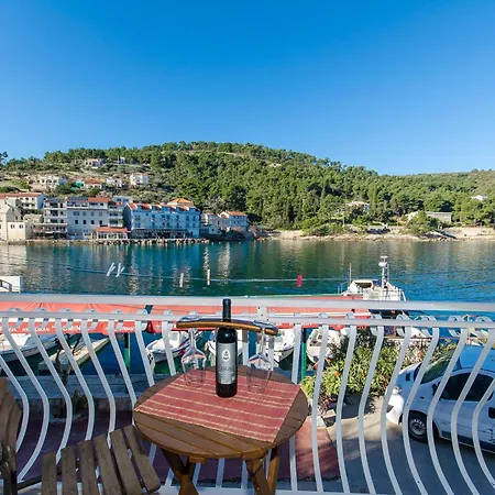 Apartman Martino