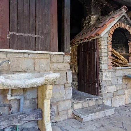Martino Apartman