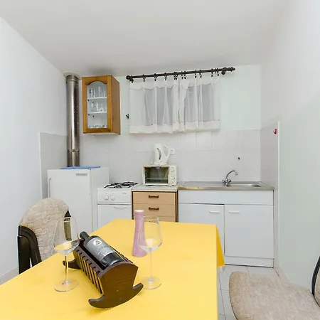 Martino Apartman Stomorska