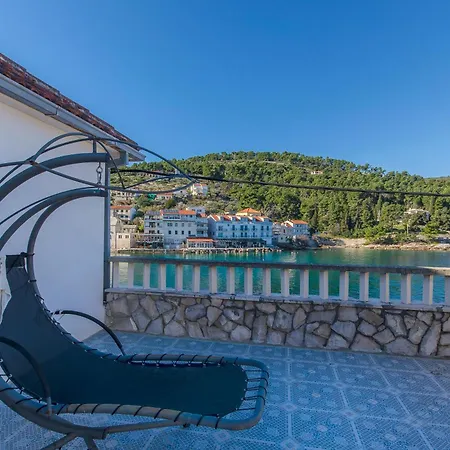 Martino Apartman Stomorska