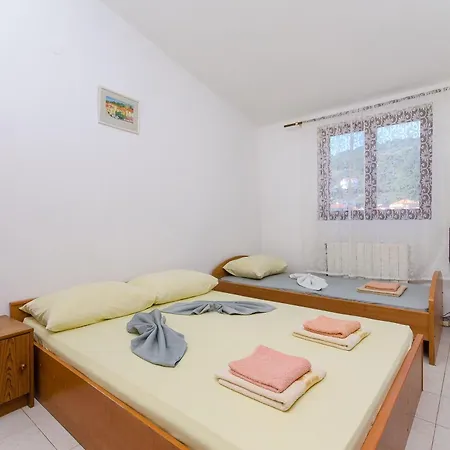 Martino Apartman *