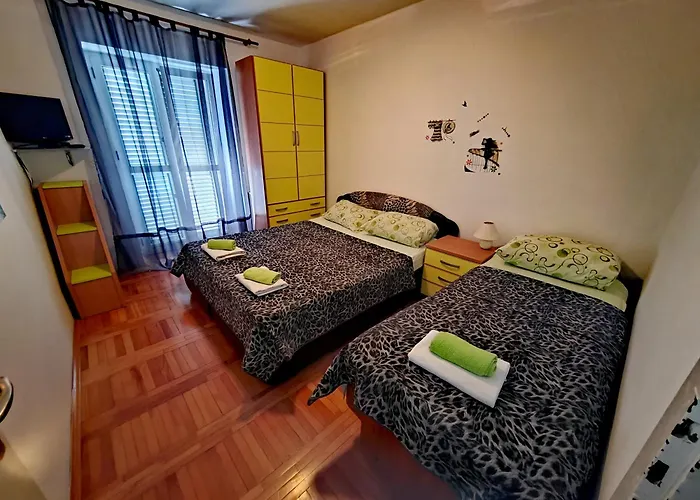 Martino * Стоморска